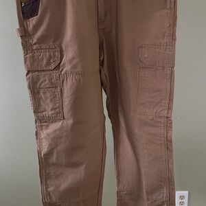Wrangler Workwear Men’s Pant